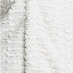 Patagonia pelage faux fur